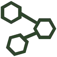 Materiale modificato in poliestere completamente biodegradabile
