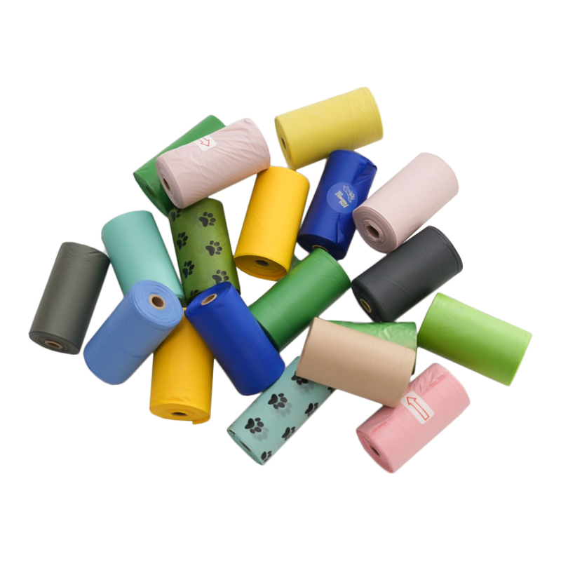 BiO/M-CWF01 completamente biodegradabile per l'ambiente ecologico