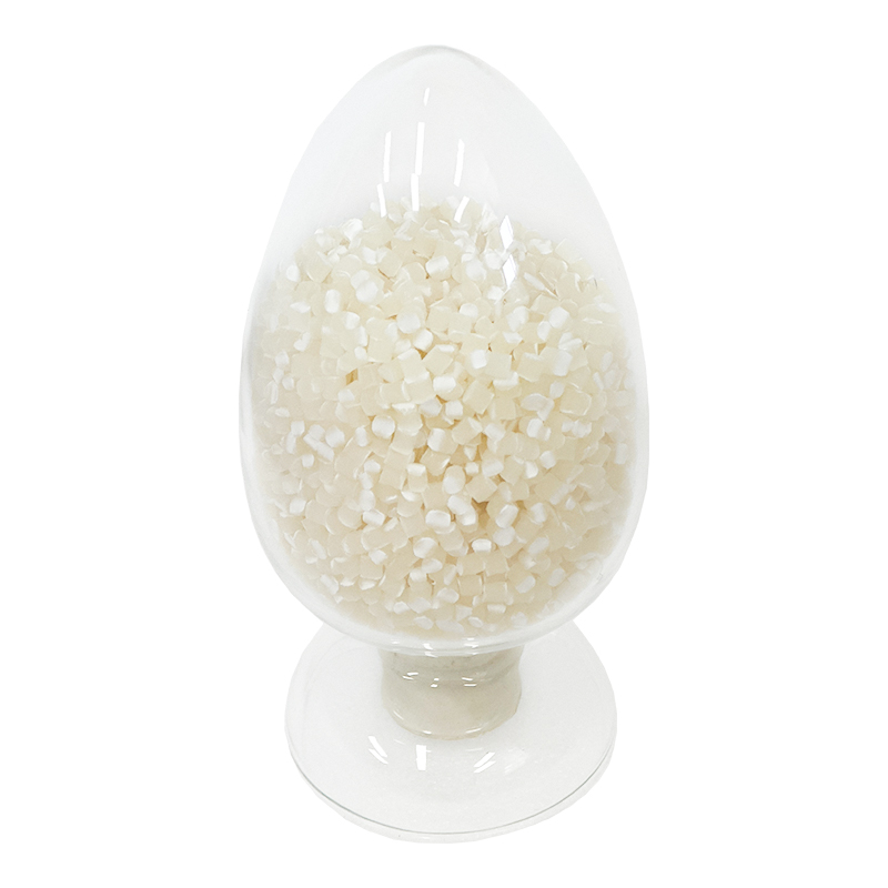 PP+ST Resina polipropilene PP+ST resistente alla fatica SWJ/M-3501