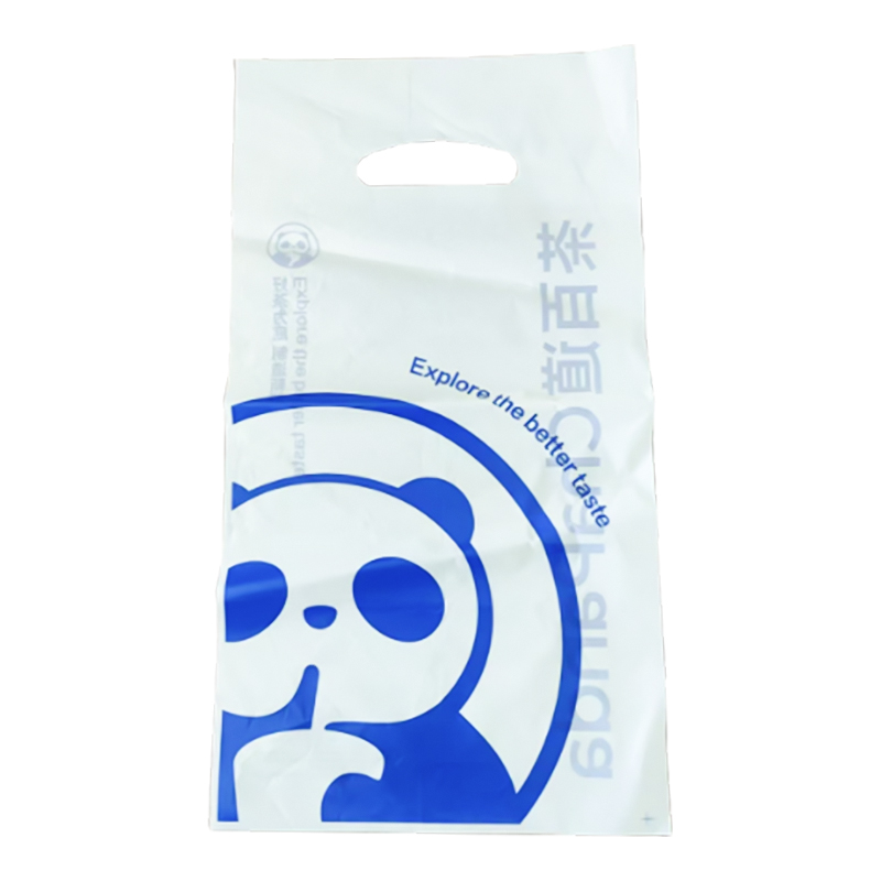 Materiale speciale per pellicola a carico ad alto resistente al calore e ad alto carico Biodegradabile.